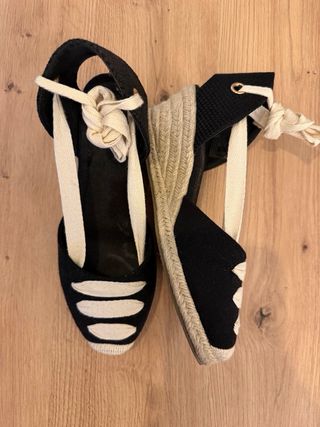 Alpargatas Unit Talla 38