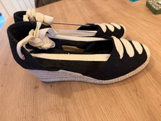 Alpargatas Unit Talla 38