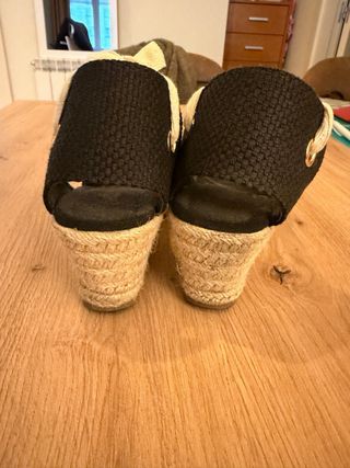 Alpargatas Unit Talla 38