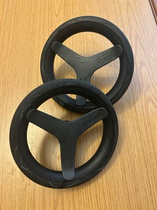 Ruedas Bugaboo Dragonfly Traseras