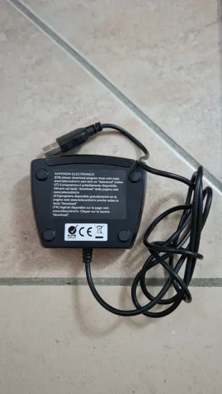 Lotto Telecomando Superior 2in1 con Programmatore