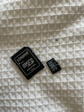 Cámara Nikon D3300 + Objetivo 18-55mm