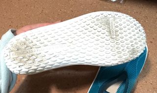 Escarpines decathlon num 34-35