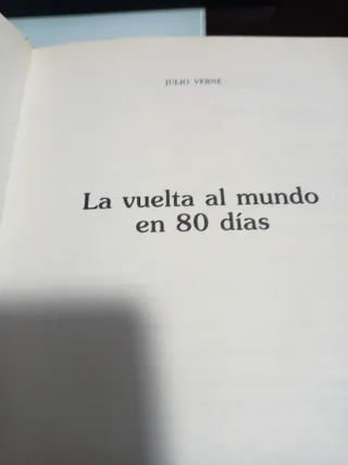 Around The World In 80 Days :