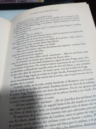 Around The World In 80 Days :