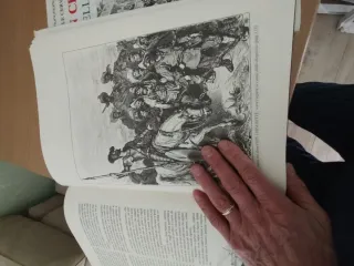 Don Chisciotte di Cervantes