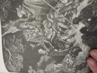 Don Chisciotte di Cervantes