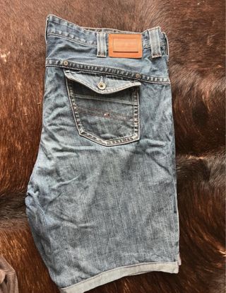 Bermuda Tommy Hilfiger Cambridge Easy Fit