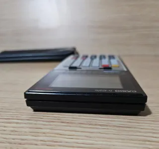 Calculadora Gráfica Casio FX-8500G