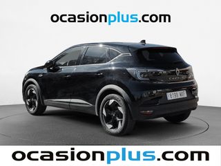 Renault Captur Techno TCe 66 kW (90 CV)