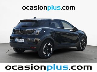Renault Captur Techno TCe 66 kW (90 CV)