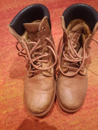 Botas Panama Jack Talla 37