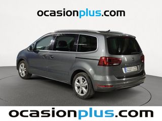 SEAT Alhambra 1.4 TSI S/S Xcellence GO DSG 110 kW (150 CV)