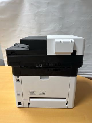 Kyocera ECOSYS M2635dn Multifunzione Laser B/N