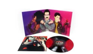 Vinilo BSO Deadpool 2 Mondo Precintado