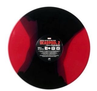 Vinilo BSO Deadpool 2 Mondo Precintado