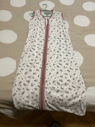 Saco dormir Molis&co. TOG 0.5 (6-18m)