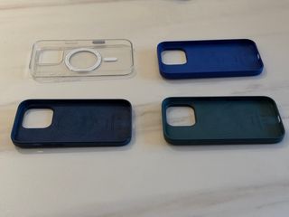 Cover Originali Apple iPhone 16 Pro