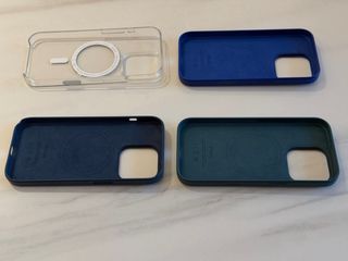 Cover Originali Apple iPhone 16 Pro