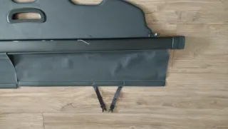 Cortina Maletero Coche de Citroen Berlingo