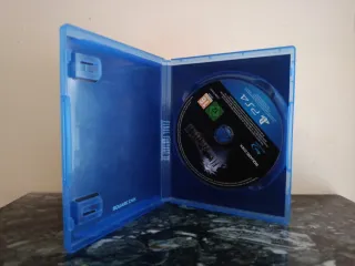 Vendo/Cambio 4 juegos PS4