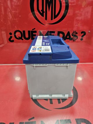 Batería Bosch S4 E08 / 70 Ah / 12V / 760A, Nueva.