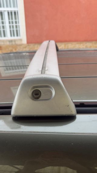 Baca Porsche Cayenne