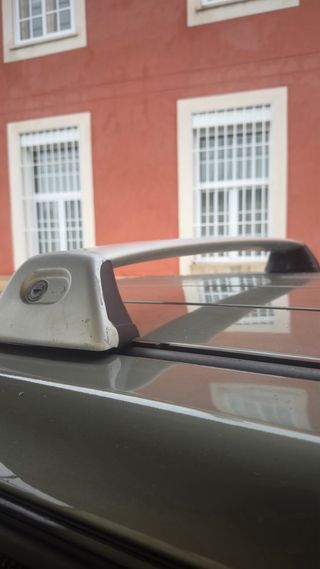 Baca Porsche Cayenne