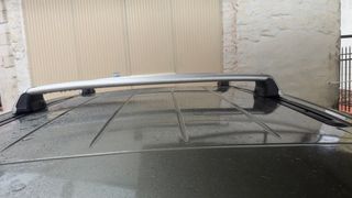 Baca Porsche Cayenne