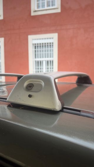 Baca Porsche Cayenne