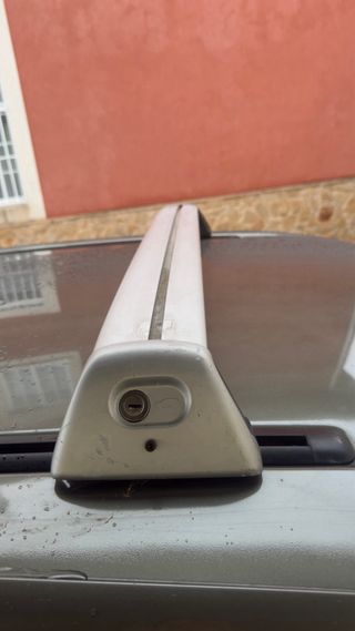 Baca Porsche Cayenne