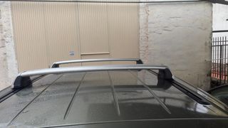 Baca Porsche Cayenne