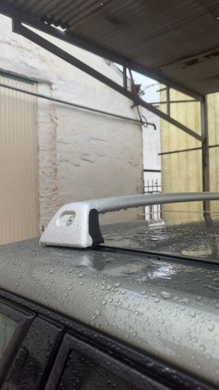 Baca Porsche Cayenne