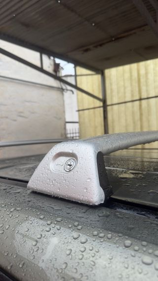 Baca Porsche Cayenne