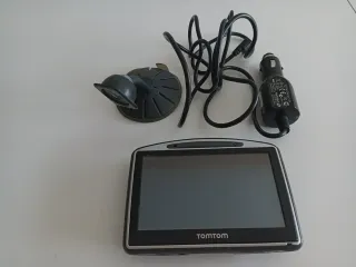 TomTom GO 630 GPS