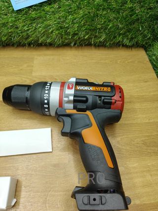 Cepillo eléctrico Einhell