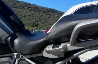 Asiento BMW R1200GS LC Original