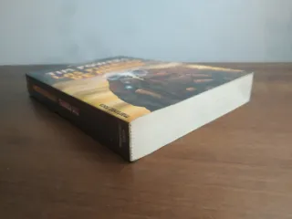 Libro Las Puertas de Anubis