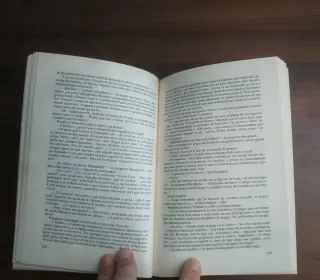 Libro Las Puertas de Anubis