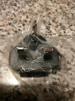 Alimentatore Garmin AC Adapter Cable