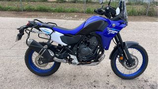 Yamaha Ténéré 700 2026