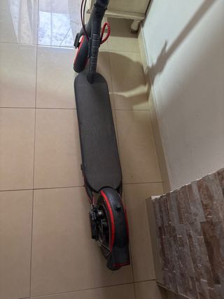 Patinete Eléctrico Xiaomi 4