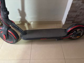 Patinete Eléctrico Xiaomi 4