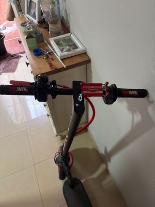 Patinete Eléctrico Xiaomi 4