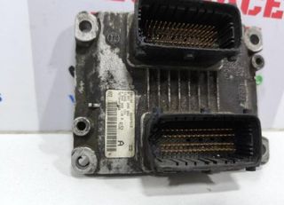 26sa7615 centralita fiat punto berlina 188 244125