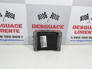 26sa7615 centralita fiat punto berlina 188 244125