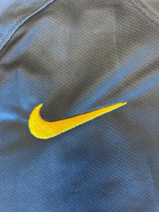 Camiseta FC Barcelona Nike Final Roma 2009