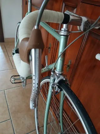 Bici Olmo Vintage Corsa