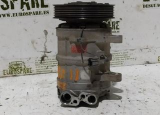Compresor aire nissan 28829 92600 vc900 patrol 3.0