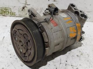 Compresor aire nissan 28829 92600 vc900 patrol 3.0